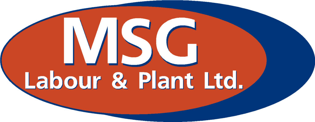 msg logo